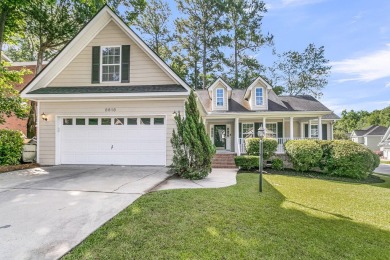 Beach Home For Sale in North Charleston, South Carolina