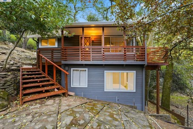 Beach Home For Sale in Sunol, California