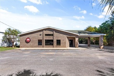 Beach Office For Sale in Mobile, Alabama