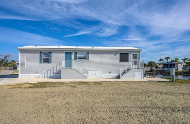 Beach Home For Sale in Fort Myers Beach, Florida