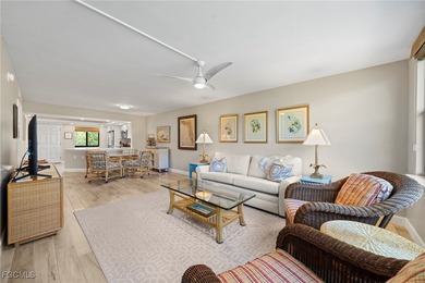 Beach Condo For Sale in Sanibel, Florida