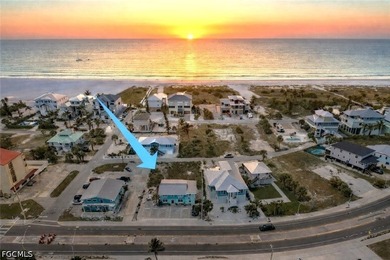 Beach Lot For Sale in Fort Myers Beach, Florida