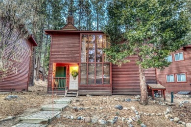 Beach Home For Sale in Incline Village, Nevada