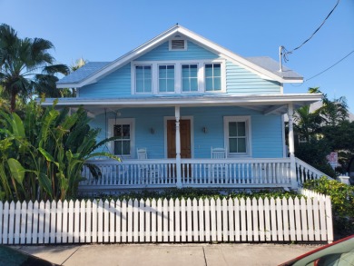 Beach Home For Sale in Key West, Florida