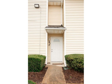 Beach Condo For Sale in Virginia Beach, Virginia