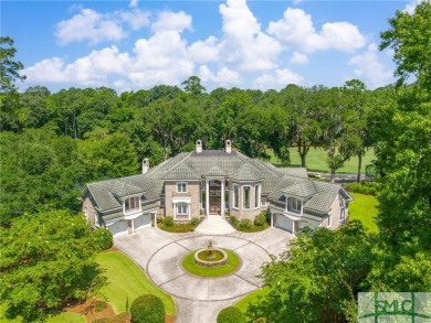 Beach Home For Sale in Savannah, Georgia