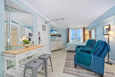 Beach Condo For Sale in Daytona Beach, Florida