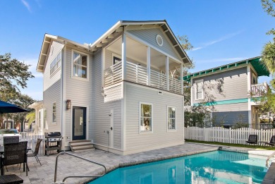 Vacation Rental Beach House in Santa Rosa Beach, FL