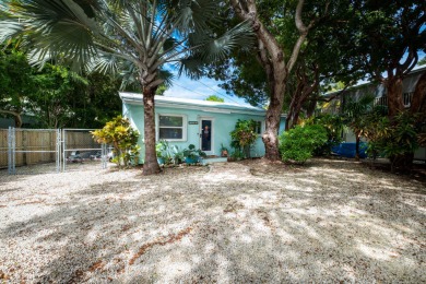 Beach Home For Sale in Plantation Key, Florida