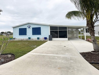 Beach Home For Sale in Bonita Springs, Florida