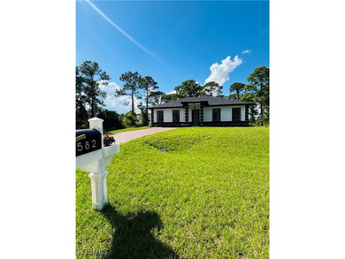 Beach Home For Sale in Lehigh Acres, Florida