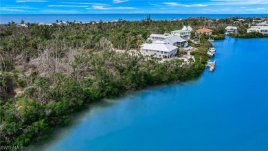 Beach Lot For Sale in Sanibel, Florida