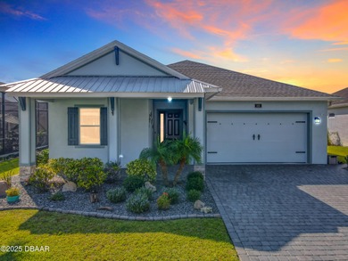 Beach Home For Sale in Daytona Beach, Florida