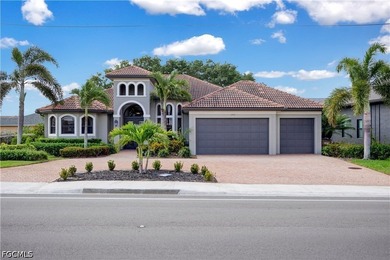 Beach Home For Sale in Cape Coral, Florida