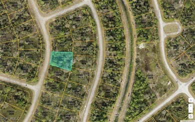 Beach Lot For Sale in North Port, Florida