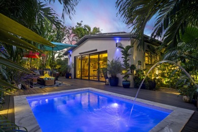 Beach Home For Sale in Key West, Florida