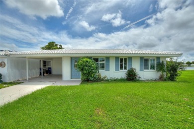 Beach Home Sale Pending in Venice, Florida