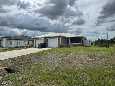 Beach Home For Sale in Lehigh Acres, Florida