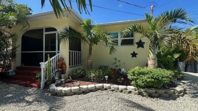 Beach Home For Sale in Marathon, Florida