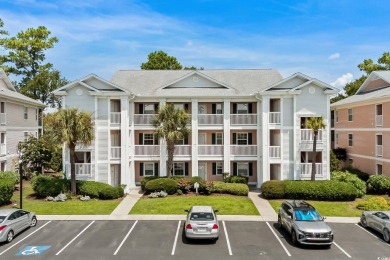 Beach Condo For Sale in Myrtle Beach, South Carolina