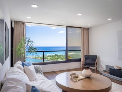 Beach Condo For Sale in Honolulu, Hawaii