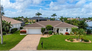 Beach Home For Sale in Punta Gorda, Florida