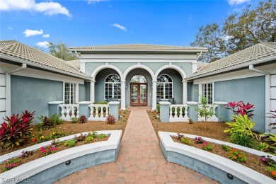 Beach Home Off Market in Fort Myers, Florida