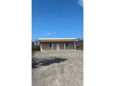 Beach Lot For Sale in Ocean View, Hawaii