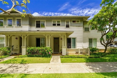 Beach Townhome/Townhouse For Sale in Honolulu, Hawaii