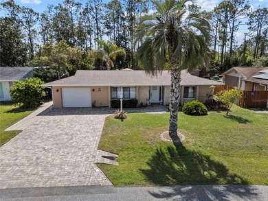 Beach Home For Sale in Palm Coast, Florida