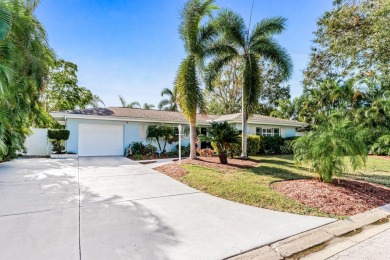 Beach Home Sale Pending in Largo, Florida