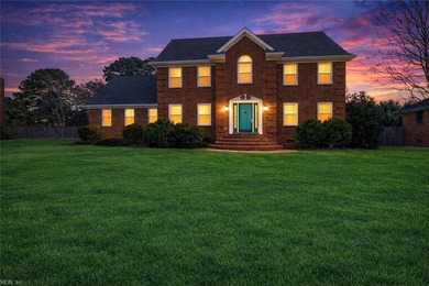 Beach Home For Sale in Virginia Beach, Virginia