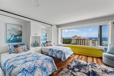 Beach Condo For Sale in Honolulu, Hawaii