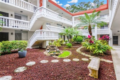 Beach Condo For Sale in Clearwater, Florida