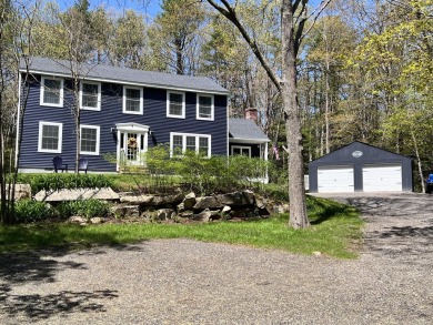 Beach Home For Sale in Wells, Maine