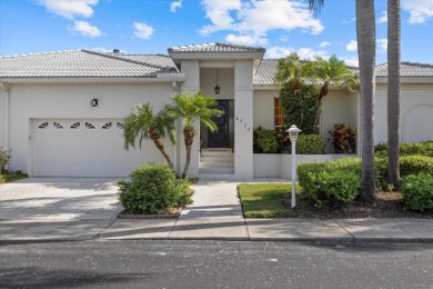 Beach Home For Sale in Bradenton, Florida