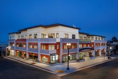 Beach Condo For Sale in Pacific Grove, California