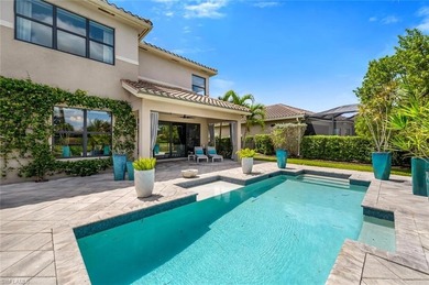 Beach Home For Sale in Naples, Florida