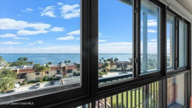 Beach Condo For Sale in Cocoa, Florida