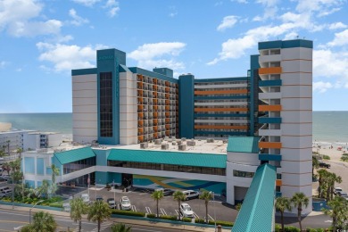 Beach Condo For Sale in Myrtle Beach, South Carolina