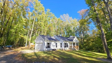 Beach Home For Sale in Suffolk, Virginia