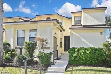 Beach Condo For Sale in Fort Myers, Florida