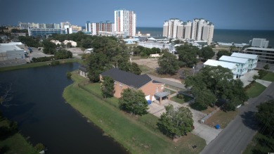 Beach Home For Sale in Myrtle Beach, South Carolina