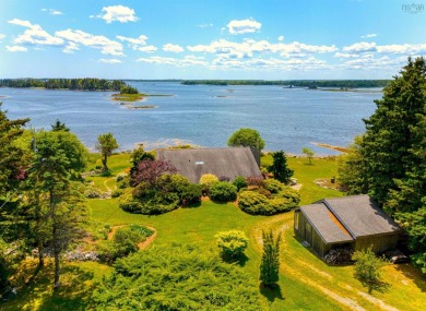 Beach Home For Sale in Voglers Cove, 