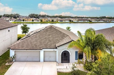Beach Home Off Market in Riverview, Florida