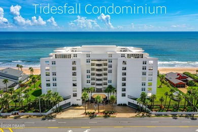 Beach Condo For Sale in Ormond Beach, Florida