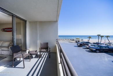 Beach Condo For Sale in Daytona Beach Shores, Florida