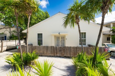 Beach Home For Sale in Key West, Florida