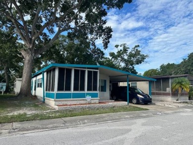 Beach Home For Sale in Clearwater, Florida