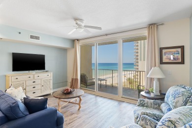 Vacation Rental Beach Condo in Panama City, FL